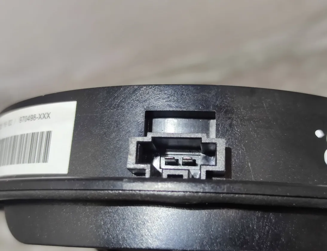 MERCEDES-BENZ E-Class W212/S212/C207/A207 (2009-2016) Rear Right Door Sound Speaker A2048201902 23056762