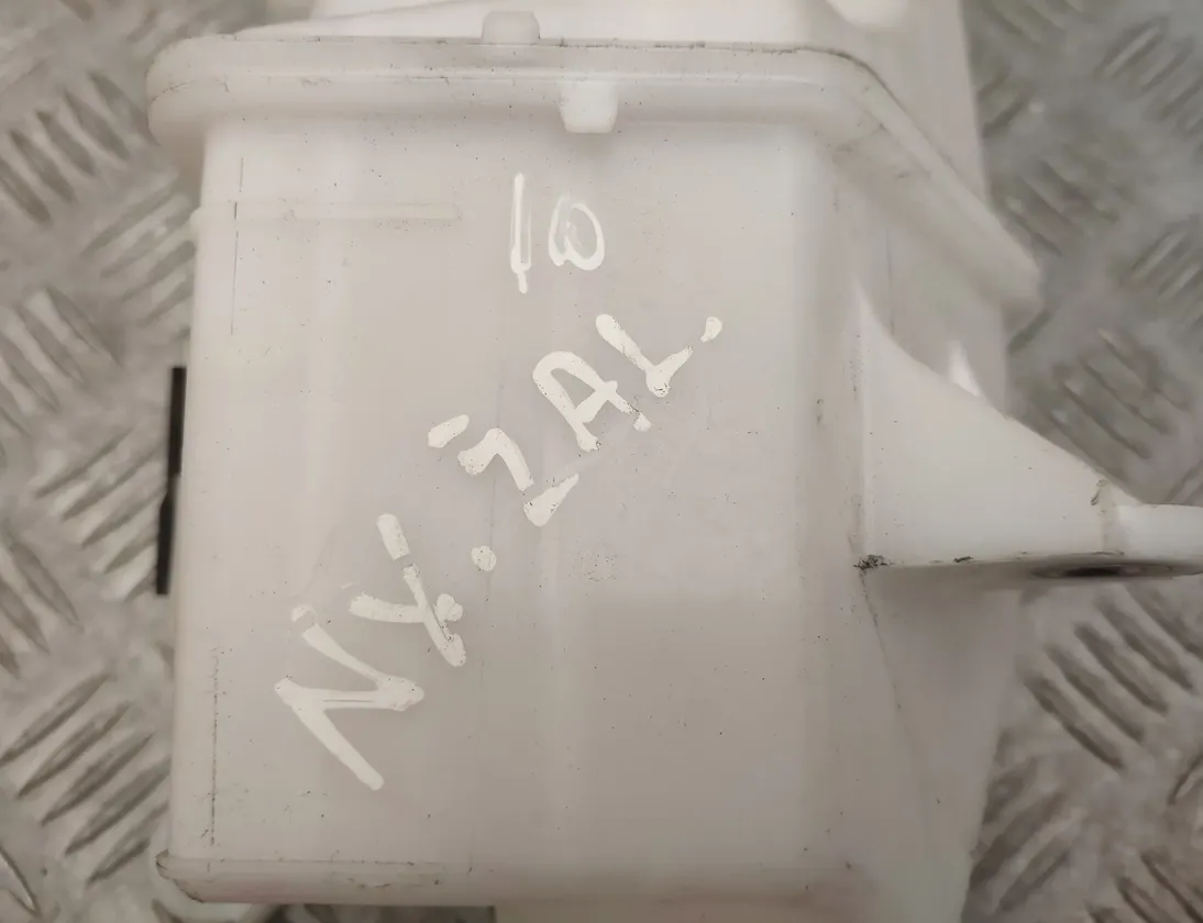 LEXUS NX 2 generation (2021-2023) РАСШИРИТЕЛЬНЫЙ БАЧОК ОХЛАЖДАЮЩЕЙ ЖИДКОСТИ 1647025050 34278310