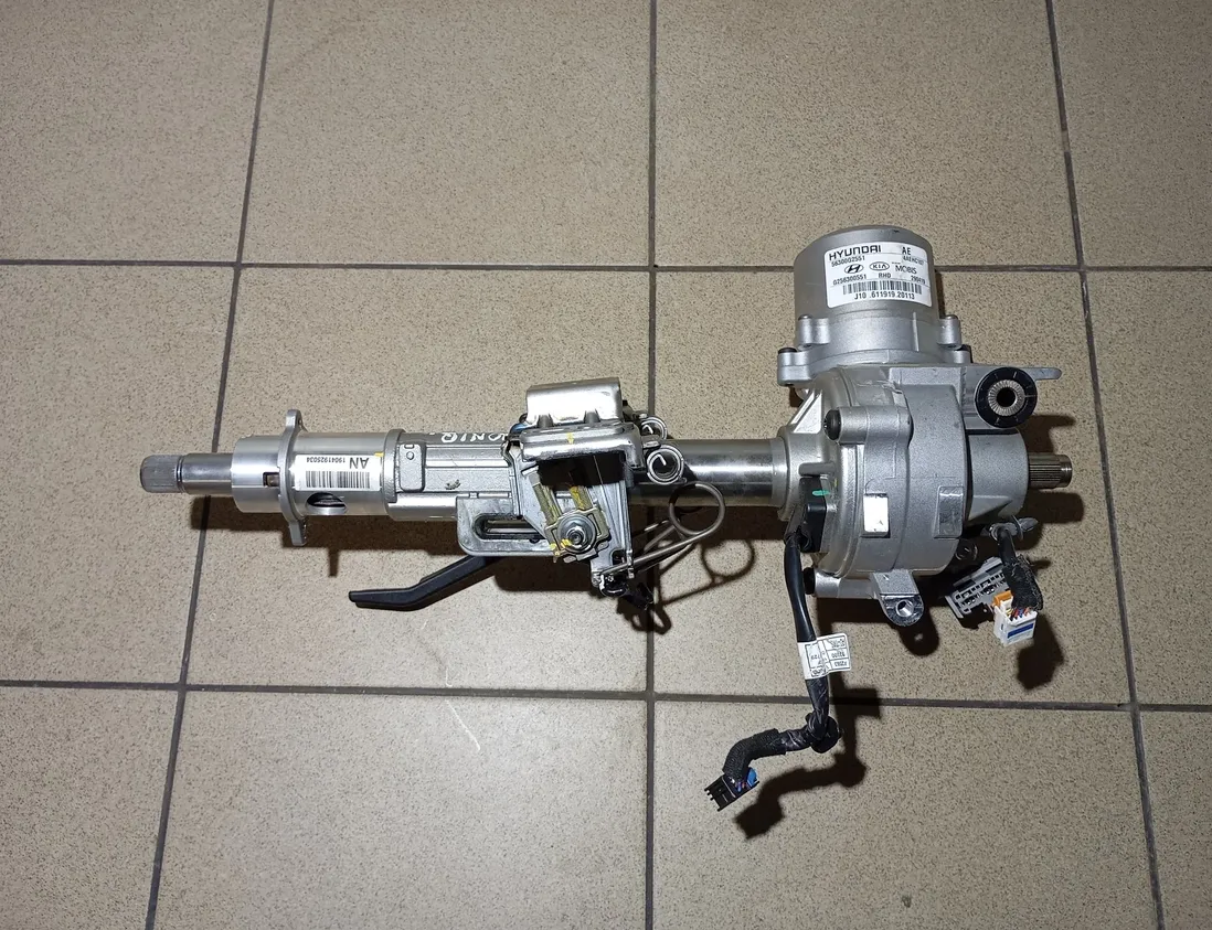 HYUNDAI Ioniq AE (2016-2023) Электроусилитель руля 56300G2551,G256300551 33988929