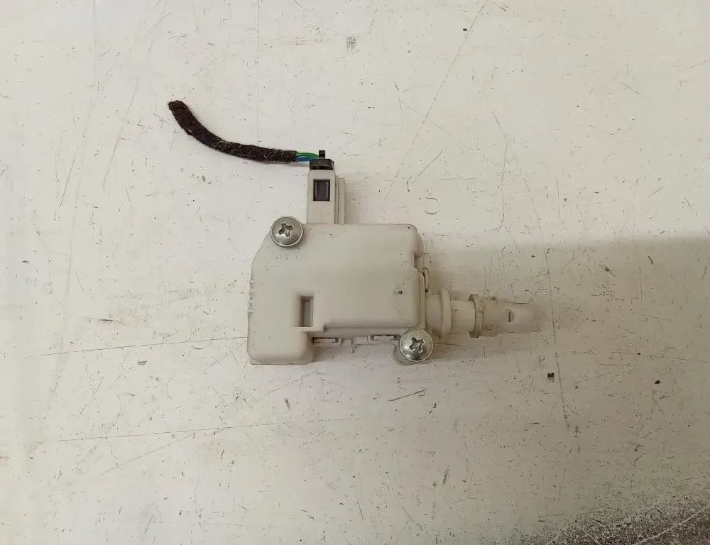 VOLKSWAGEN Golf 4 generation (1997-2006) Poklop Dekorativní Lišta 1J6862159A 31966537