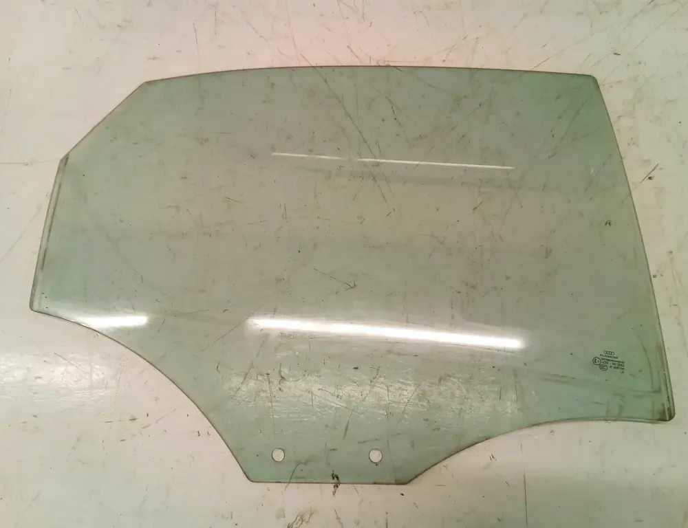 AUDI A4 B8/8K (2011-2016) Стекло боковых правых дверей 43R001582 34494059