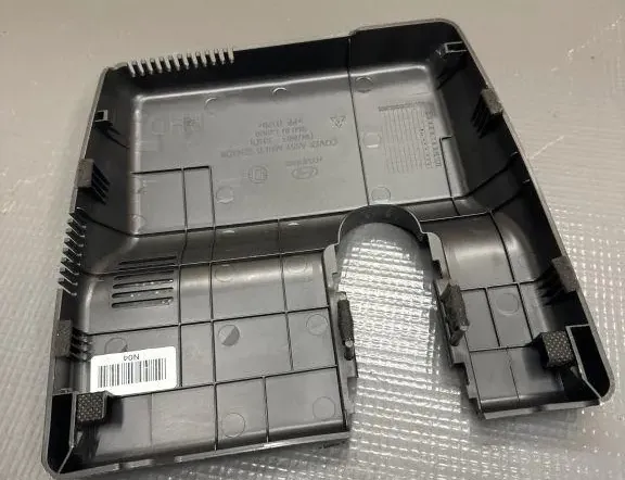 HYUNDAI IONIQ 5 1 generation (2021-2023) Облицовка переднего левого зеркала 96030GI900 33160857