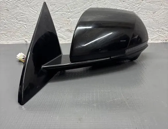 HYUNDAI IONIQ 5 1 generation (2021-2023) Зеркало передней правой двери 33163597