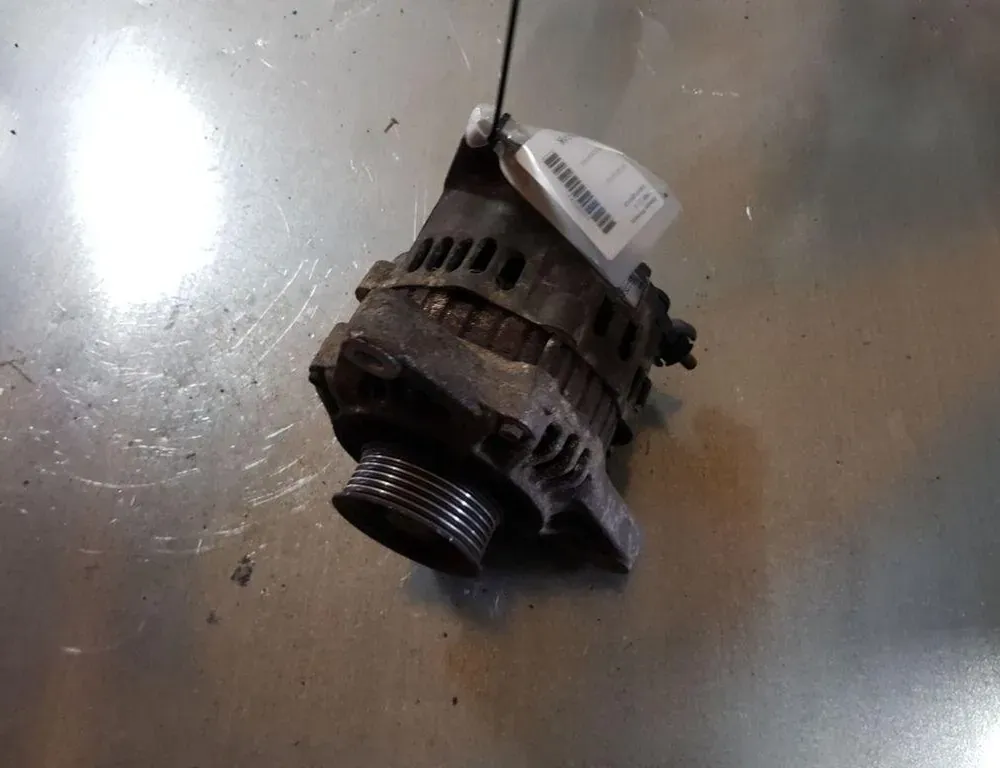 NISSAN Primera P11 (1996-2002) Генератор 33846922