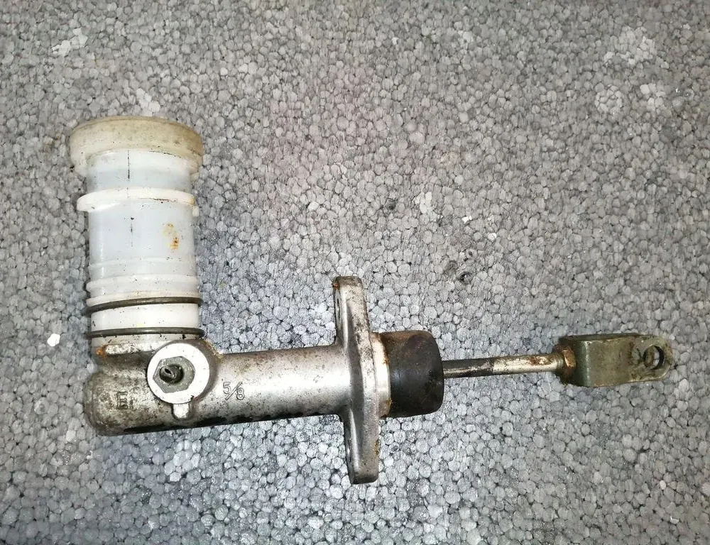 HYUNDAI Terracan 2 generation (2004-2009) Clutch Cylinder 33856286