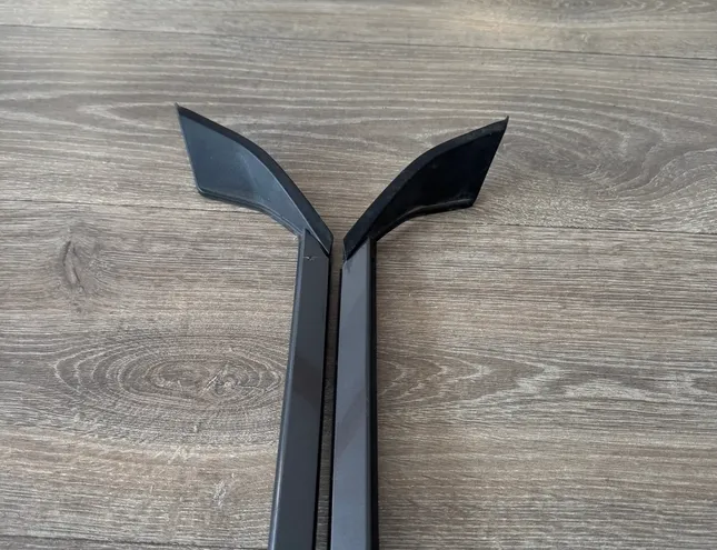 HYUNDAI IONIQ 5 1 generation (2021-2023) Панель Scuttle CWFE 33788289