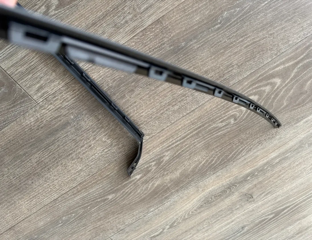 HYUNDAI IONIQ 5 1 generation (2021-2023) Панель Scuttle CWFE 33788289