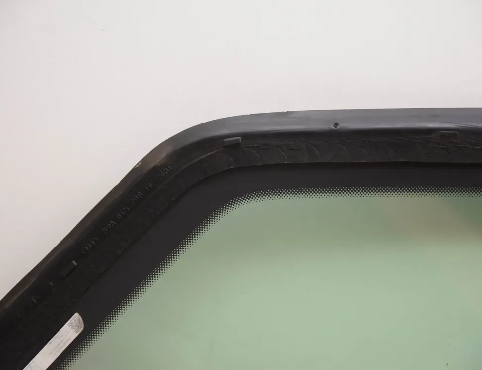 AUDI Q4 Sportback e-tron 1 generation (2021-2024) Pravé zadní okno 89A845298 34854364