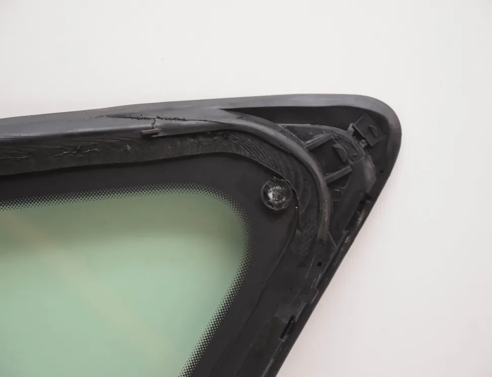 AUDI Q4 Sportback e-tron 1 generation (2021-2024) Pravé zadní okno 89A845298 34854364