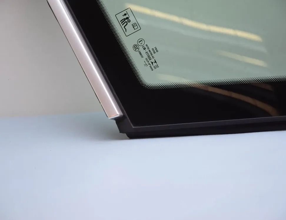 AUDI Q4 Sportback e-tron 1 generation (2021-2024) Pravé zadní okno 89A845298 34854364