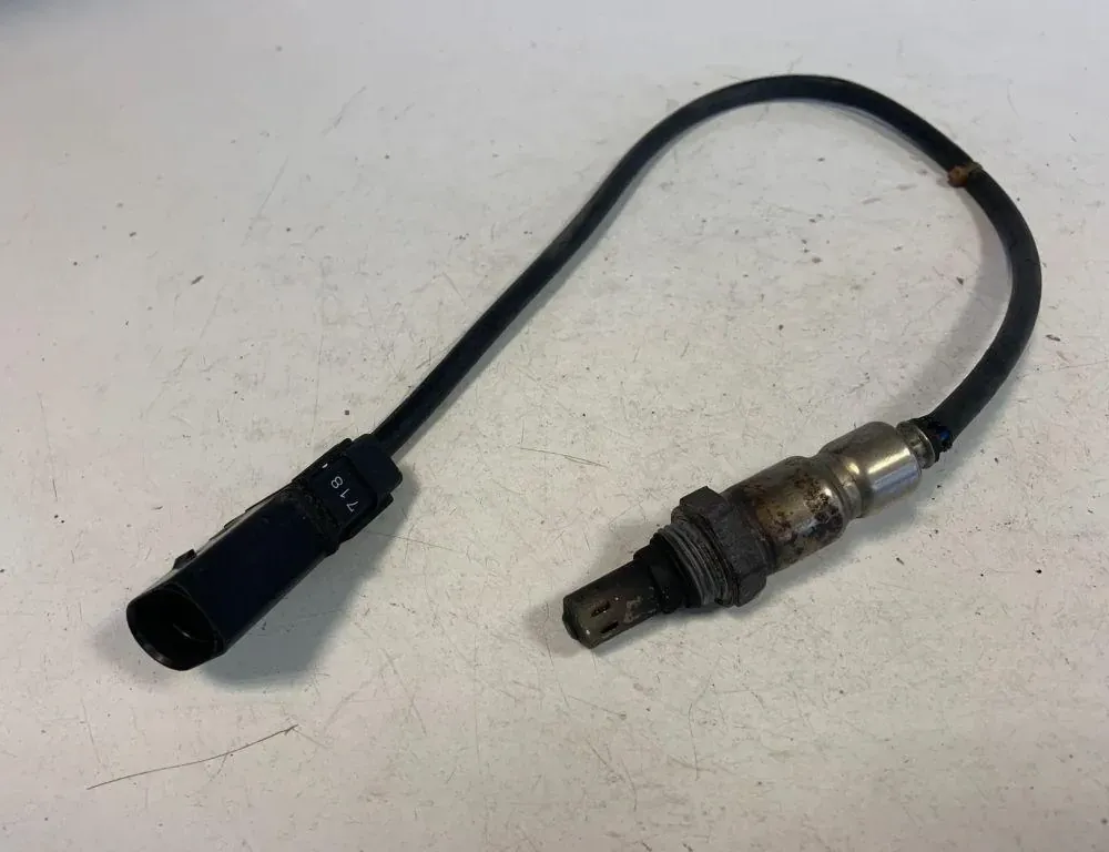 AUDI A7 C7/4G (2010-2020) Lambda kyslíkový senzor 06E906265R 34019083