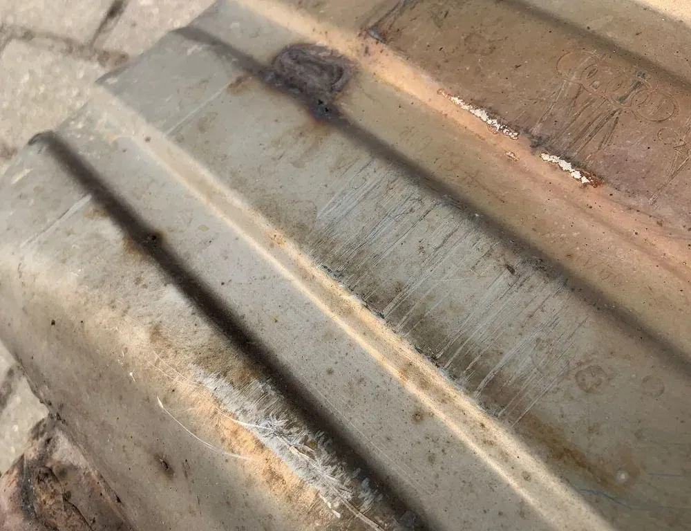 AUDI A6 C6/4F (2004-2011) Výfuk 4G0253411H,4G0253612C,4G0253609AD,8K0253144F,4G0253610AD,8K0253144M,4G0253409H,4G0253611C,4G0253144B,4G0253684A 33971682