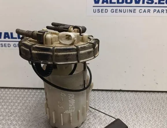 NISSAN Primastar 1 generation (2002-2014) In Tank Fuel Pump 8200052390C,259004 33256841