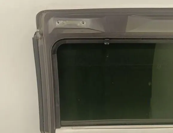 TOYOTA Sienna 3 generation (2010-2020) Pravé zadní dveře 33266274