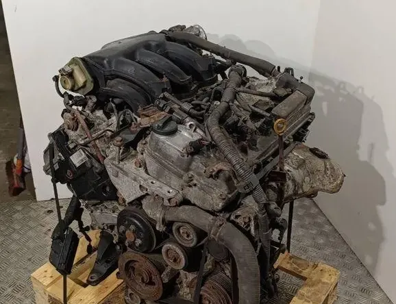 TOYOTA Sienna 3 generation (2010-2020) Motor (Czech) 2GRFE 33267319