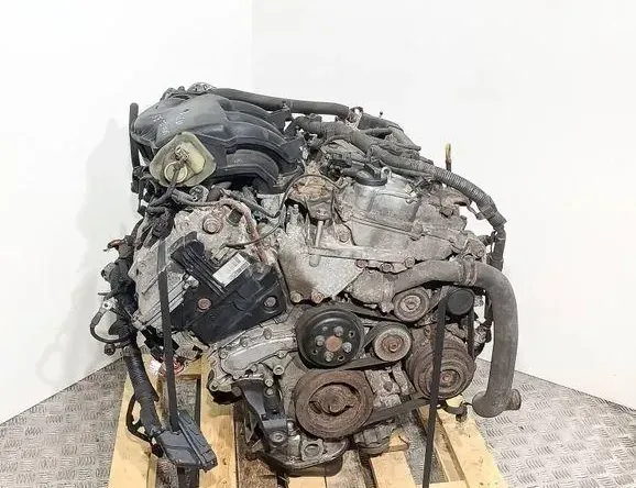 TOYOTA Sienna 3 generation (2010-2020) Motor (Czech) 2GRFE 33267319