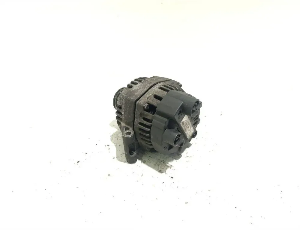 FIAT Fiorino 3 generation (2008-2023) Alternator 310021997,51854103 33269044