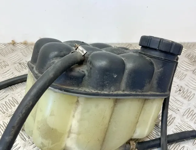 MERCEDES-BENZ SL-Class R129 (1989-2001) РАСШИРИТЕЛЬНЫЙ БАЧОК ОХЛАЖДАЮЩЕЙ ЖИДКОСТИ A1295000849,A1295012582 33938215