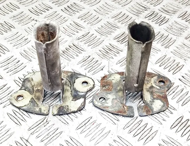 MERCEDES-BENZ SL-Class R107, C107 (1971-1989) Other suspension parts A1072400022,1072400022 34851565