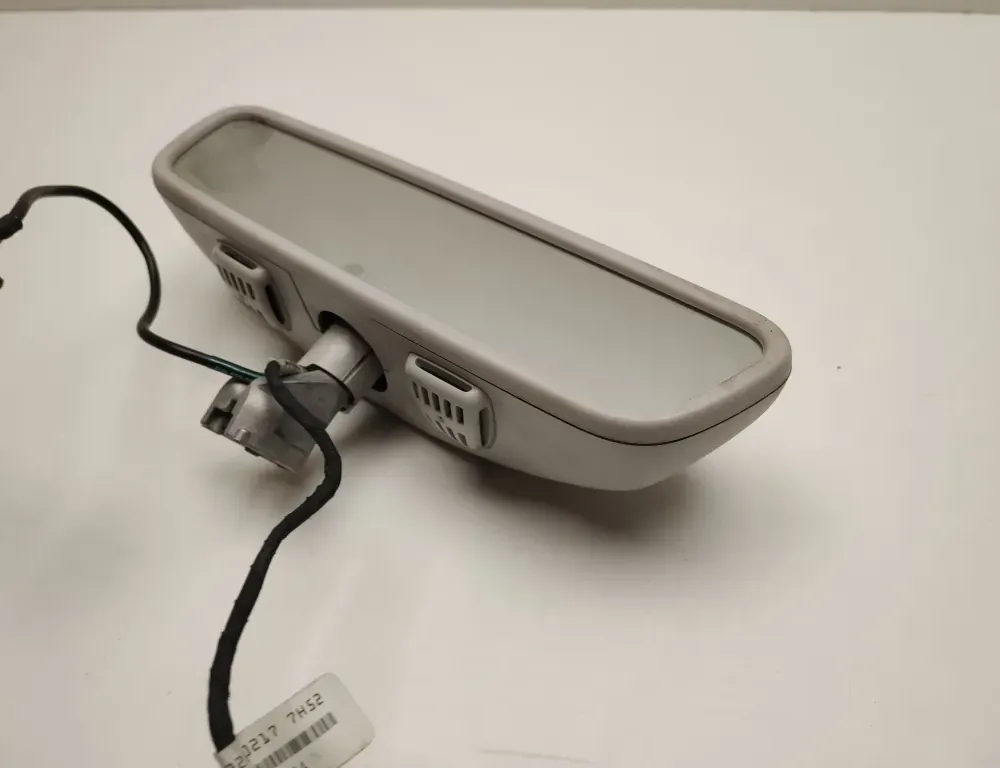 MERCEDES-BENZ C-Class W205/S205/C205 (2014-2023) Vnitřní zpětné zrcátko A2228100217 34855273