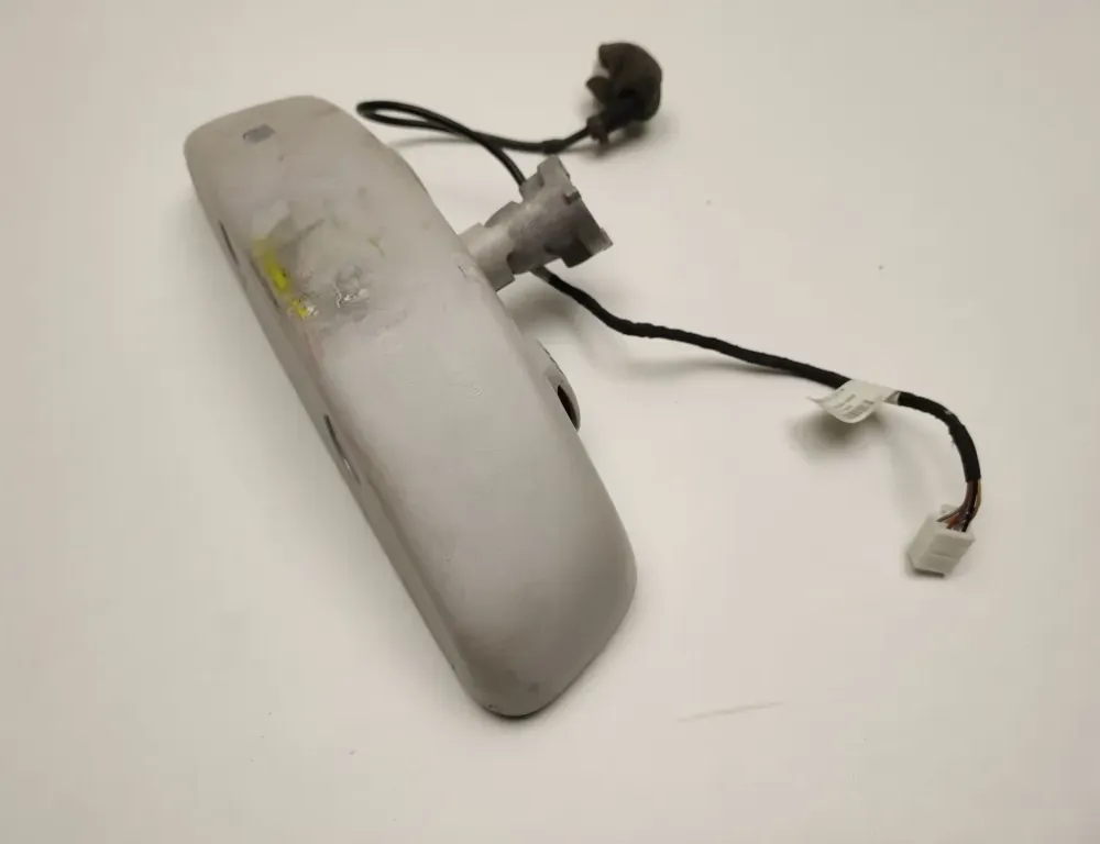 MERCEDES-BENZ C-Class W205/S205/C205 (2014-2023) Vnitřní zpětné zrcátko A2228100217 34855273