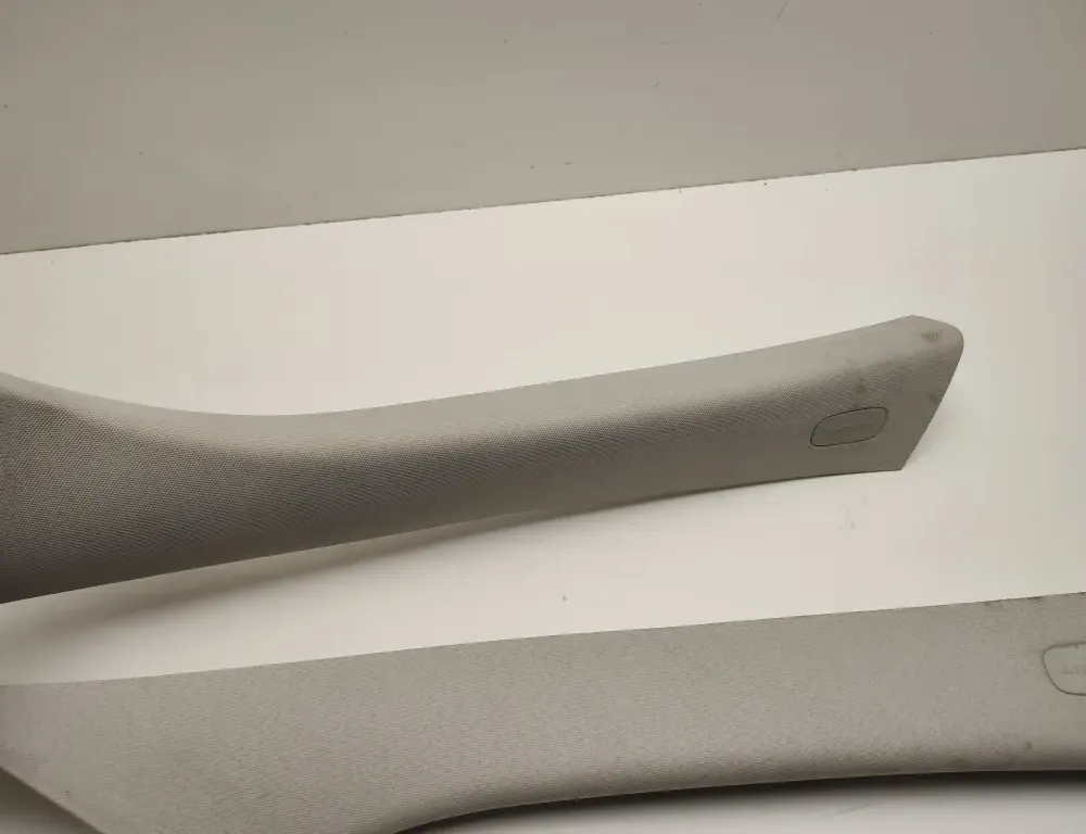 MERCEDES-BENZ C-Class W205/S205/C205 (2014-2023) Pravý B sloupkový obklad A2056900226 34855271