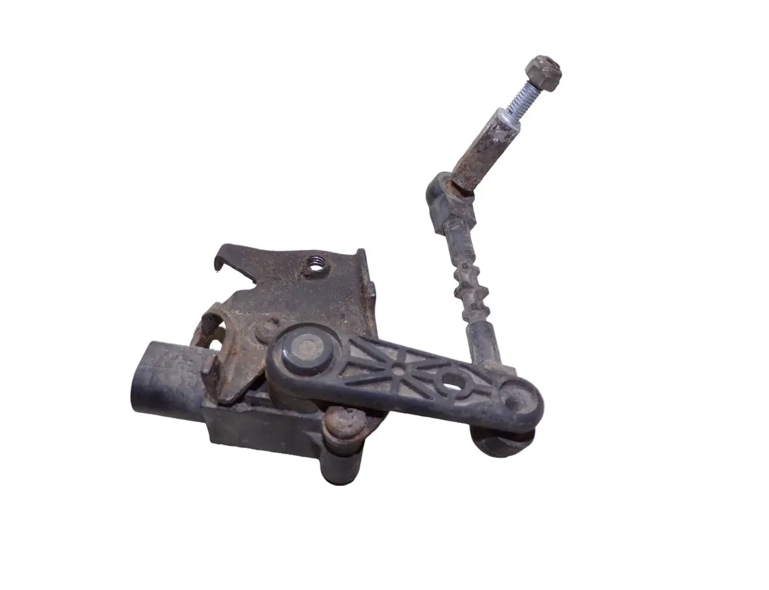 AUDI A7 C7/4G (2010-2020) Front Left Level Sensor 1T0907503B 25607230