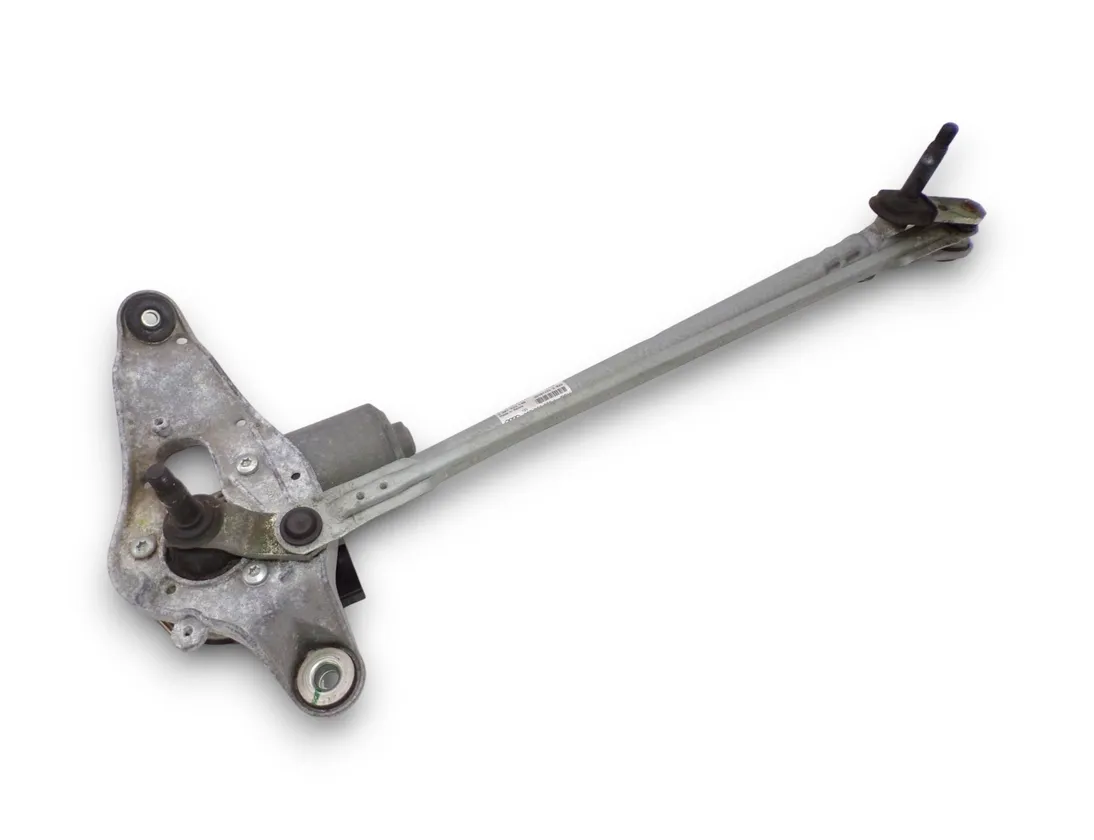 AUDI Q3 F3 (2018-2024) Mechanismus stěrače předního čelního skla 83B955023A,83B955119 34855683