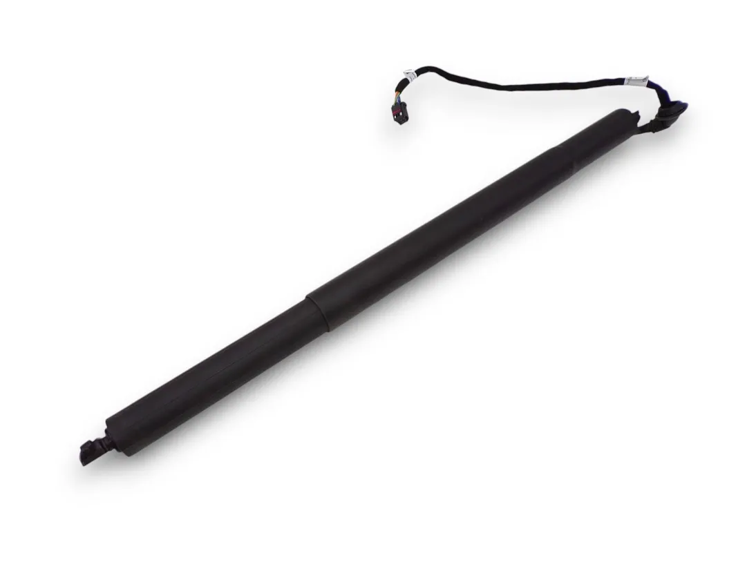 AUDI Q3 F3 (2018-2024) Levý plynový tlumič na zadní vrata 83A827851B 34855713