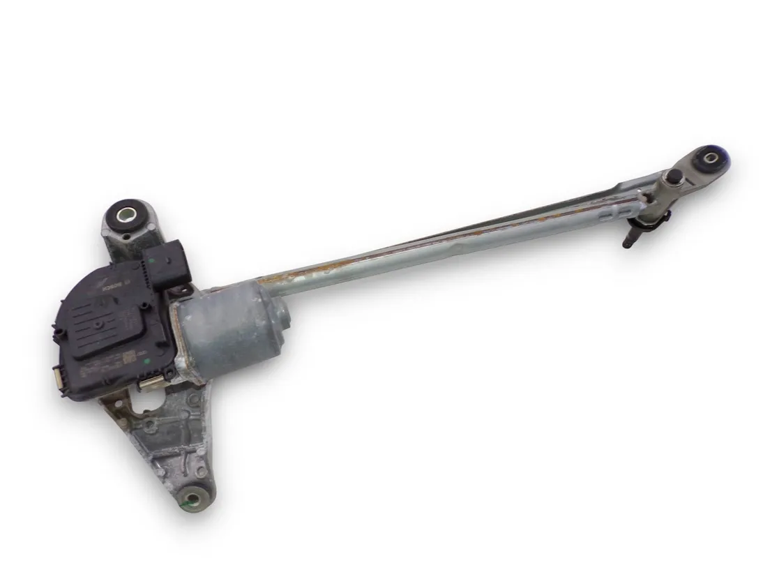 AUDI Q3 F3 (2018-2024) Mechanismus stěrače předního čelního skla 83B955023A,83B955119 34855683