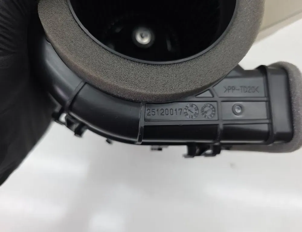 TOYOTA Yaris Cross 1 generation (2020-2023) Další řídící jednotky 25120018,25199941,G9230K0021,25120017,BASF510B53,2310010456C 33965464