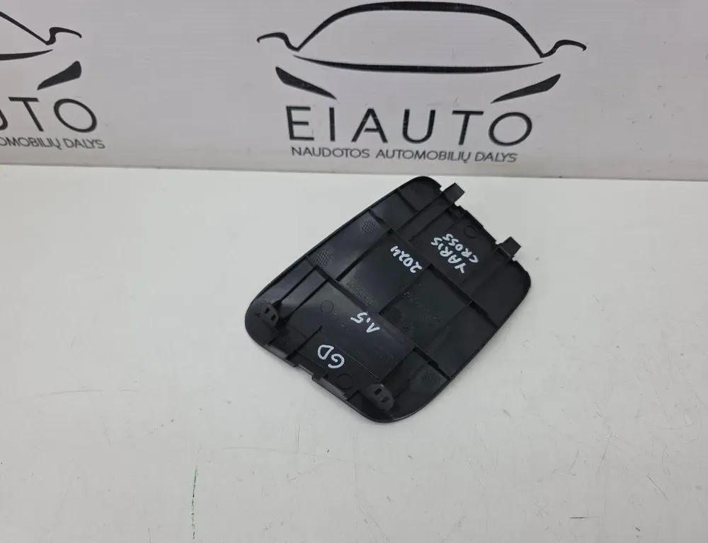 TOYOTA Yaris Cross 1 generation (2020-2023) Other Trim Parts MB005601,119120A2,678470D050,118175A0 33957870