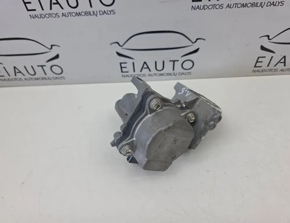 TOYOTA Yaris Cross 1 generation (2020-2023) Vodní pumpa 0810G890685 33948424