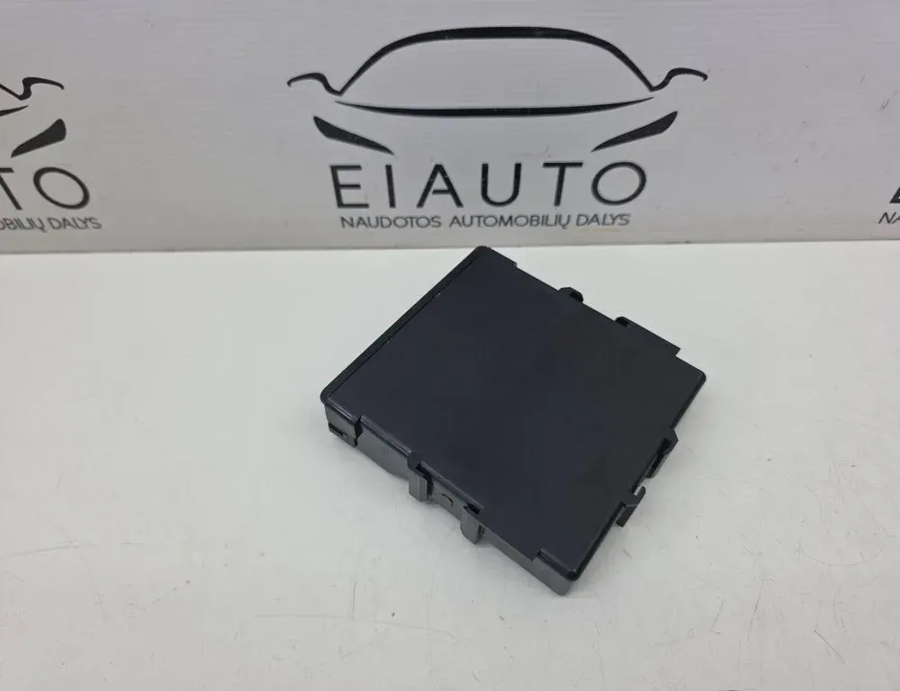 TOYOTA Yaris Cross 1 generation (2020-2023) Další řídící jednotky 899810D210,MB2860000850 33965470