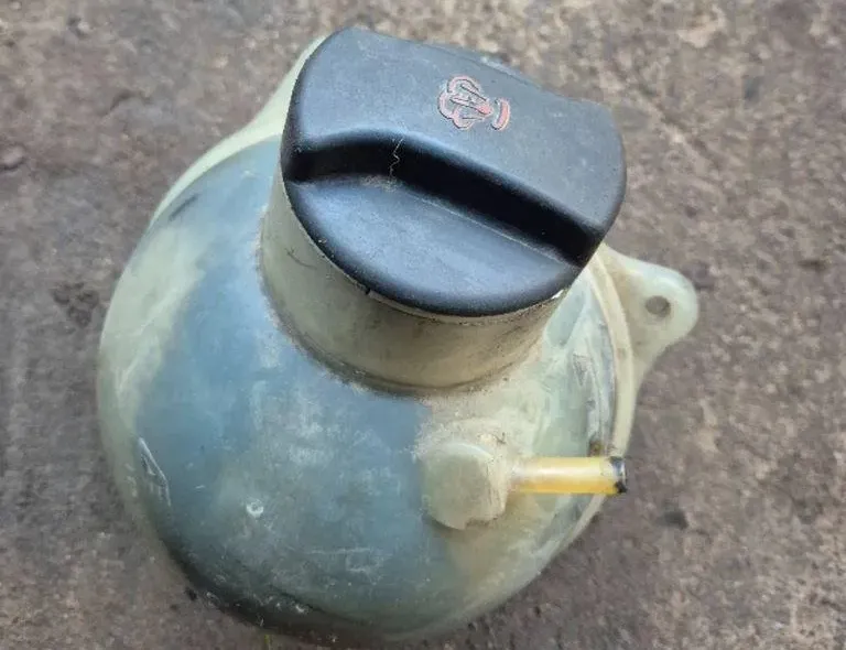 FORD Galaxy 3 generation (2015-2024) Expanzní nádrž 7M0121407C 31510175