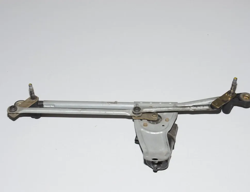 BMW X5 E53 (1999-2006) Mechanismus stěrače předního čelního skla 7046571,61617111536,7111536,61618245366,8245366,G3021095933,61617046571 14211410