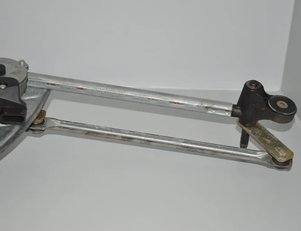 BMW X5 E53 (1999-2006) Mechanismus stěrače předního čelního skla 24012878,7046571 2392614