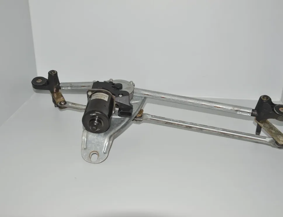 BMW X5 E53 (1999-2006) Mechanismus stěrače předního čelního skla 24012878,7046571 2392614