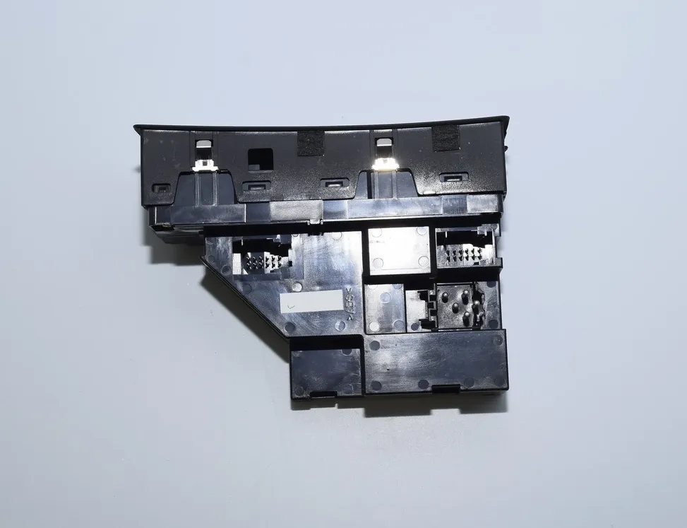 BMW X5 E53 (1999-2006) Přepínač levého okna předních dveří 6925700 2614257