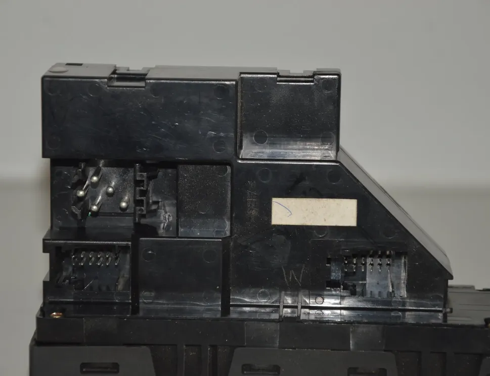 BMW X5 E53 (1999-2006) Přepínač levého okna předních dveří 6925700 2673871