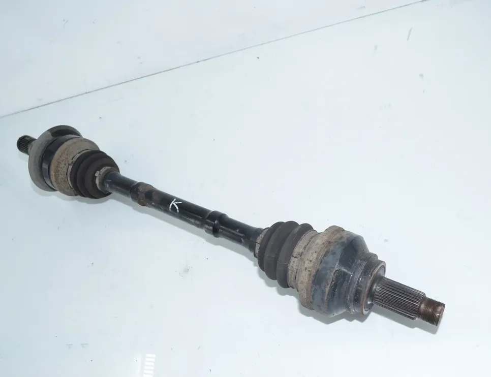 BMW 5 Series F10/F11 (2009-2017) Levý zadní hnací hřídel 7612941,33207612941 34844123
