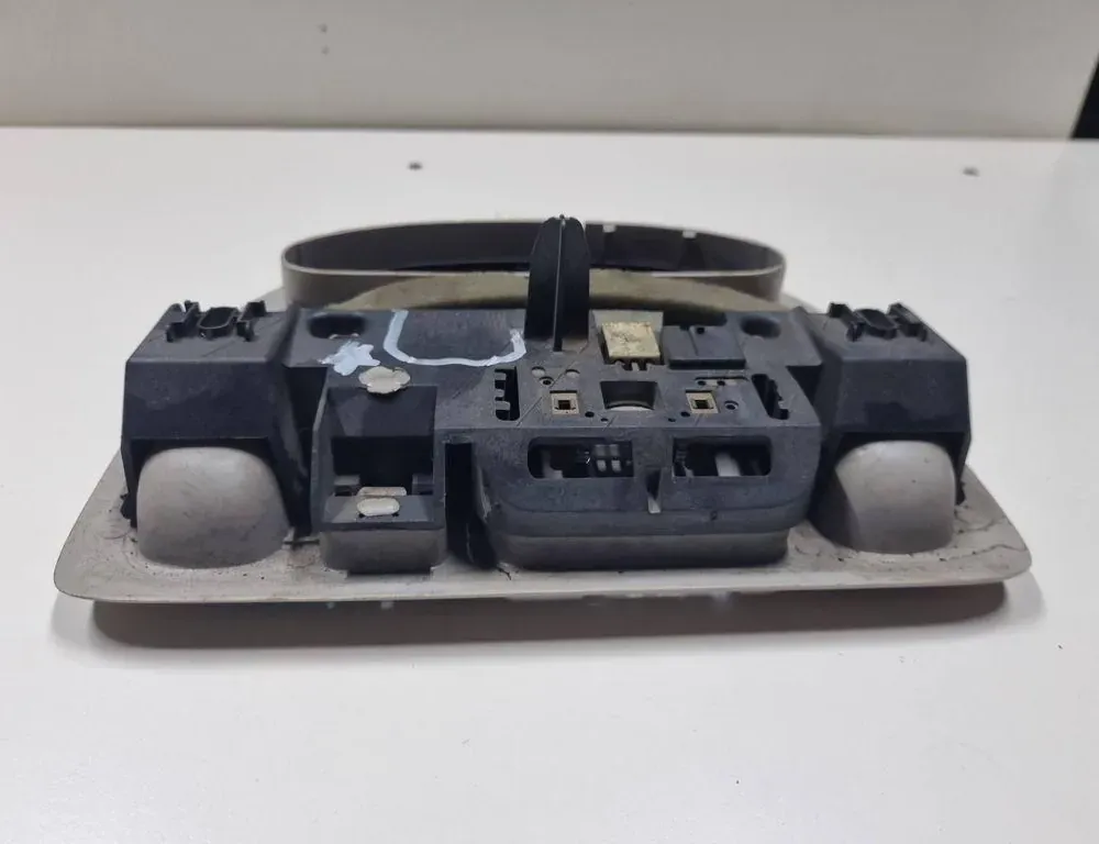 CHRYSLER Voyager 4 generation (2001-2007) Rear Right Roof Handle VE9098RH 34010842