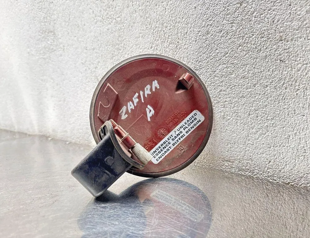 OPEL Zafira A (1999-2003) Замок крышки топливного бака 90559414,002015750 34478063