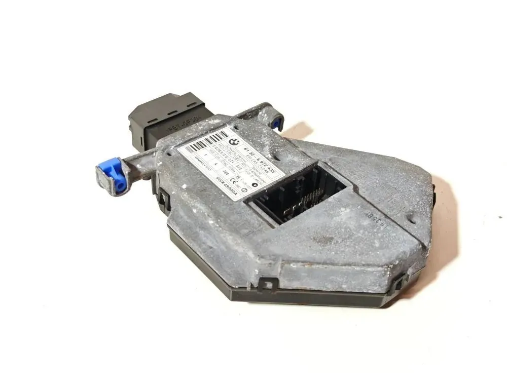 BMW 7 Series E65/E66 (2001-2008) Замок зажигания 5WK48000A,61326972435,6972435 34037222