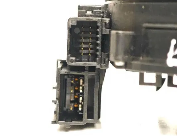 TOYOTA Corolla Verso 1 generation (2001-2009) Steering Wheel Slip Ring Squib 43L0389 34044148