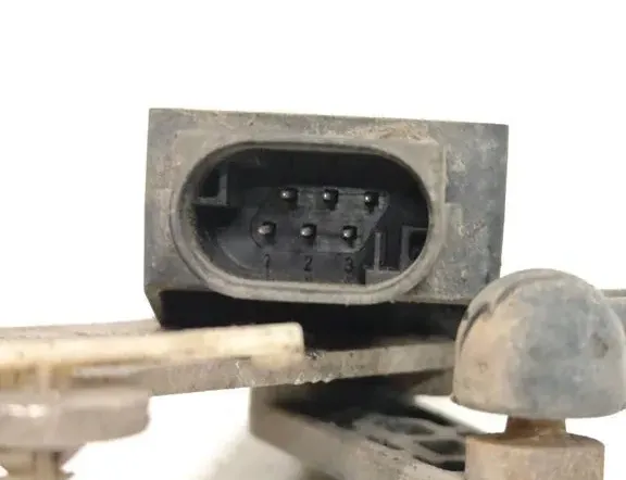 BMW 7 Series G11/G12 (2015-2023) Датчик уровня спереди справа 37146870000 34044967