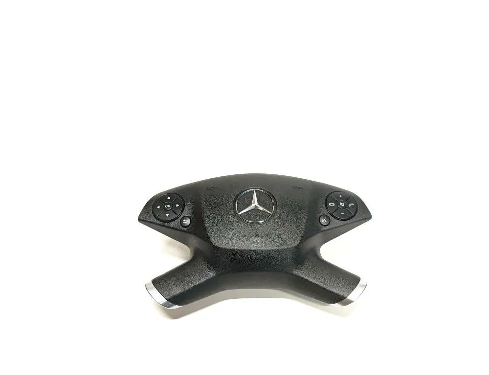 MERCEDES-BENZ E-Class W211/S211 (2002-2009) Airbag volantu 62320331,62320331C,A2048210051,61910430 34063273