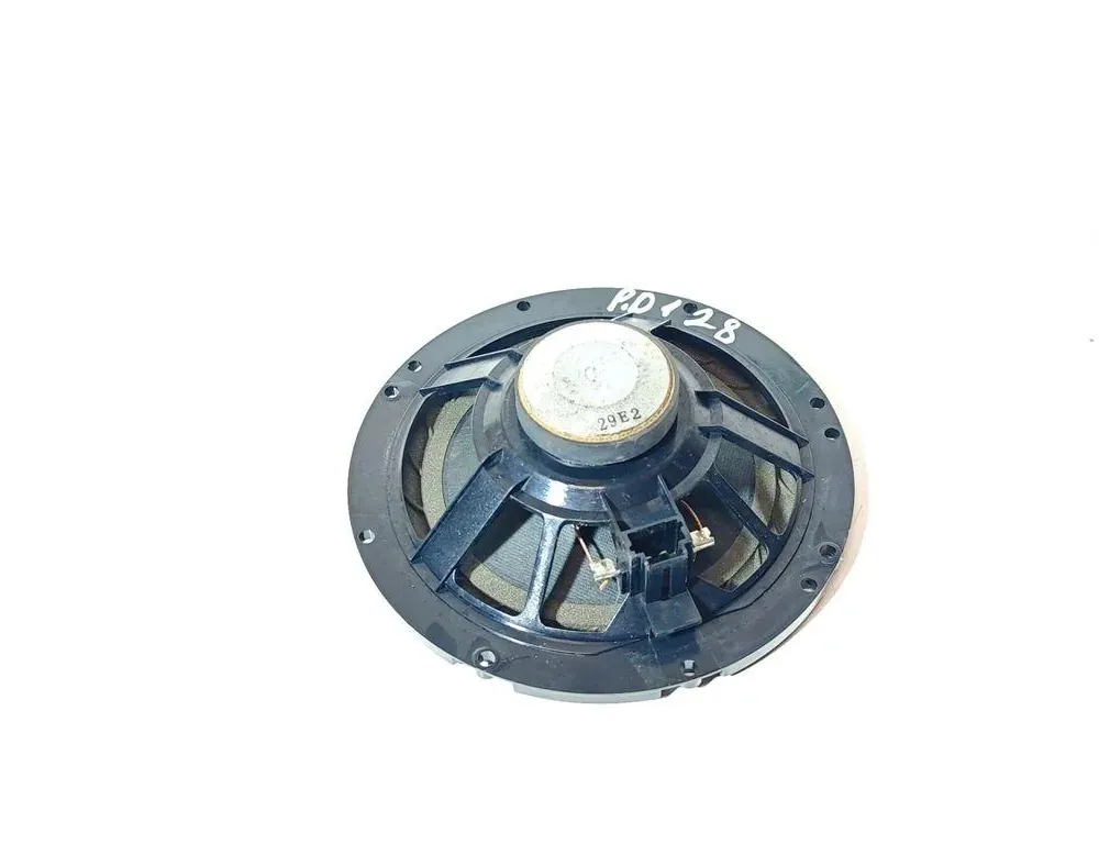 PEUGEOT 5008 1 generation (2009-2016) Pravý přední dveřní reproduktor 9665245180 34038385