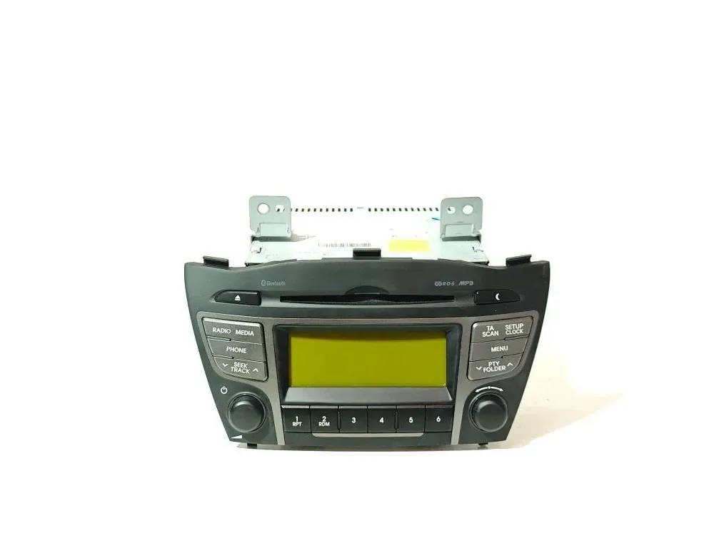 HYUNDAI ix35 1 generation (2009-2015) Hudební přehrávač s GPS 961502Y010TJN,80YE305232,961502Y010 34040231