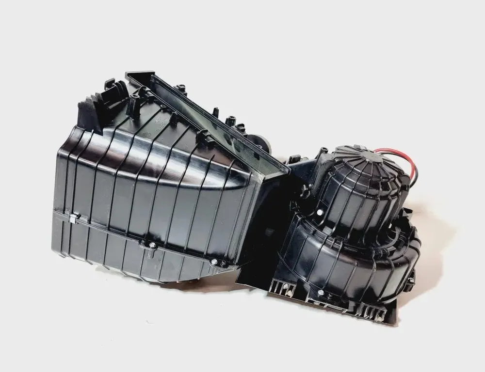 AUDI Q5 8R (2008-2017) Interiérový ohřívač 8T0820521F,X5490007,8T0820521,X6553 34036251